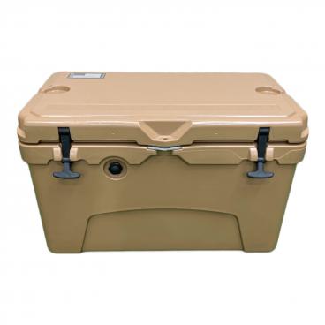 新品・未使用  45QT クーラーボックス アウトレット品 タンカラー カテゴリ：ジャグ・クーラーボックス】商品一覧｜中古・リサイクル