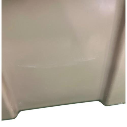クーラーボックス 45QT タン