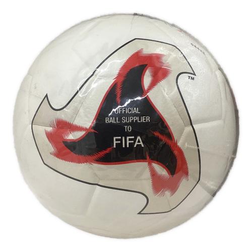 adidas (アディダス) FEVERNOVA サッカーボール AS5550 5号球