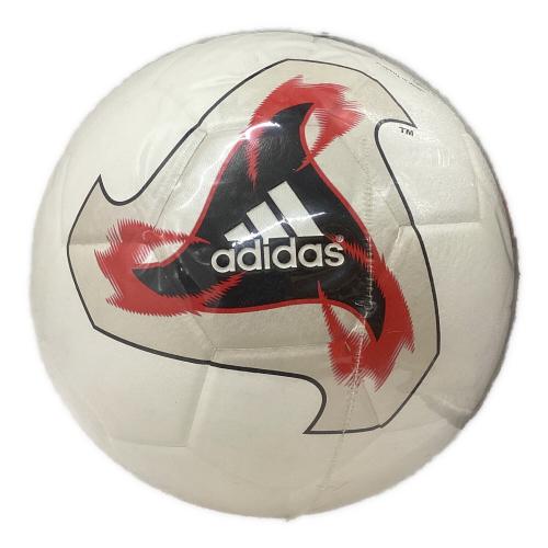 adidas (アディダス) FEVERNOVA サッカーボール AS5550 5号球