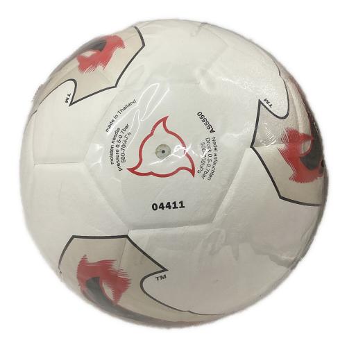 adidas (アディダス) FEVERNOVA サッカーボール AS5550 5号球