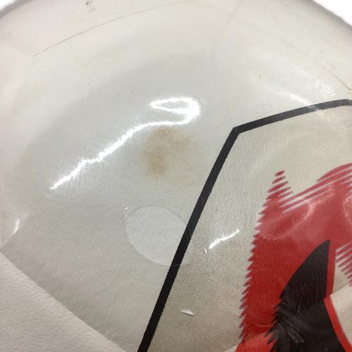 adidas (アディダス) FEVERNOVA サッカーボール AS5550 5号球