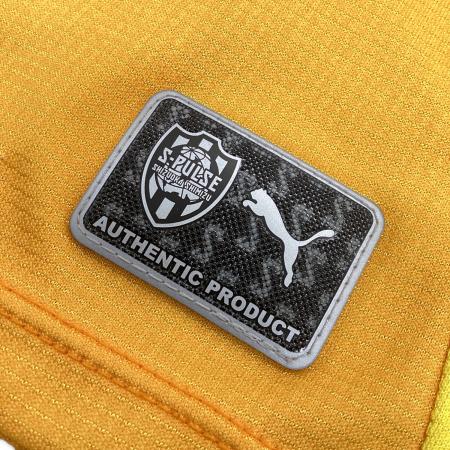 清水エスパルス (シミズエスパルス) サッカーユニフォーム メンズ