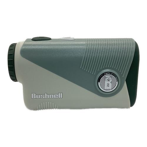 Bushnell (ブッシュネル) ゴルフ距離測定器 オリーブ×ホワイト ピンシーカーA1スロープジョルトオリーブ