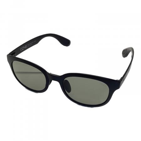 TALEX (タレックス) サングラス ブラック FLAT03 OZNIS｜トレファクONLINE