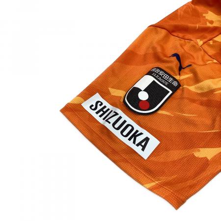 清水エスパルス (シミズエスパルス) サッカーユニフォーム メンズ SIZE