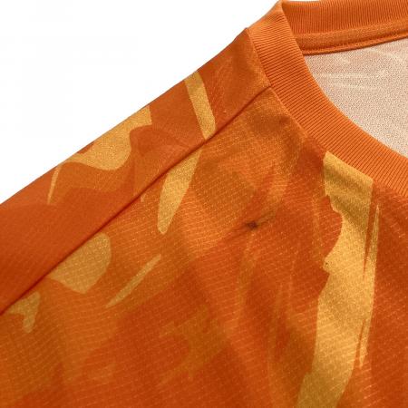 清水エスパルス (シミズエスパルス) サッカーユニフォーム メンズ SIZE