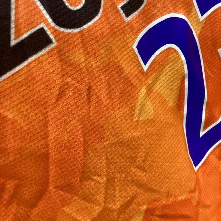 清水エスパルス (シミズエスパルス) サッカーユニフォーム メンズ SIZE