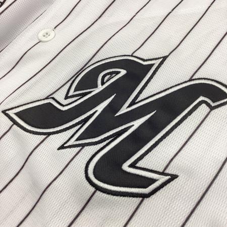 千葉ロッテマリーンズ (チバロッテマリーンズ) 応援グッズ SIZE LL