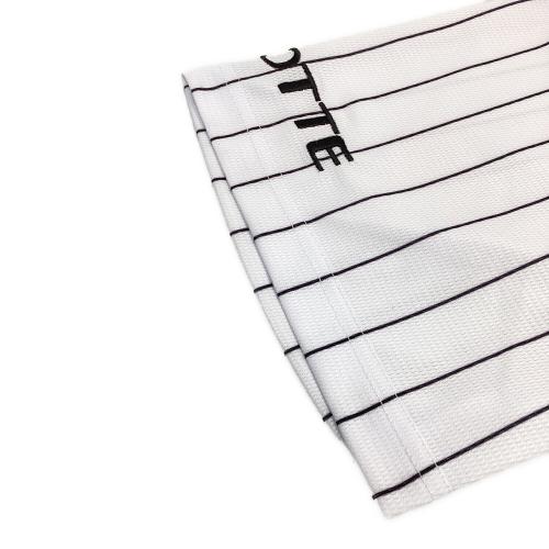 千葉ロッテマリーンズ (チバロッテマリーンズ) 応援グッズ SIZE S (US 2) ホワイト ユニフォーム 63 和田 康士朗 レプリカ