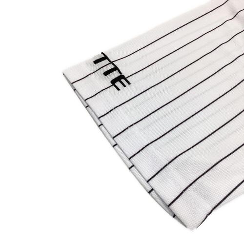 faridyuさま専用 千葉ロッテマリーンズ　実使用ウェア２点 千葉ロッテマリーンズ (チバロッテマリーンズ) 応援グッズ M