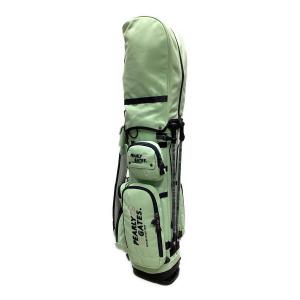 PEARLY GATES (パーリーゲイツ) キャディバッグ ペールカラーシリーズ スタンド型・9.0型・46インチ対応 6分割