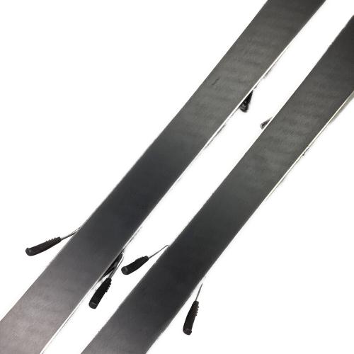 HEAD (ヘッド) WorldCup Rebels e-GSR カービングスキー グリップウォーク対応 23-24モデル @ 163cm