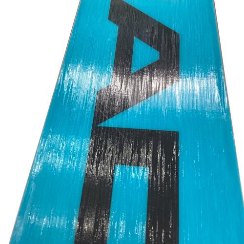 HEAD (ヘッド) WorldCup Rebels e-GSR カービングスキー グリップウォーク対応 23-24モデル @ 163cm