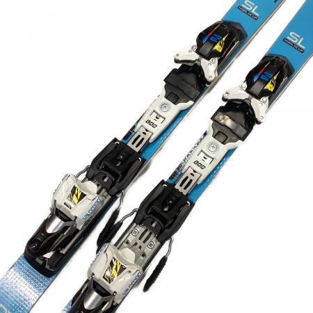STOCKLI (ストックリ) LASER SL FIS カービングスキー 2016-17モデル