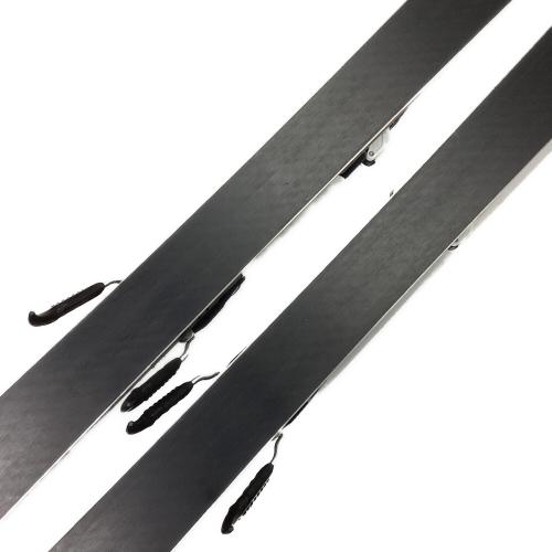 STOCKLI (ストックリ) LASER SL FIS カービングスキー 2016-17モデル レース用 ブルー メンズ 165cm