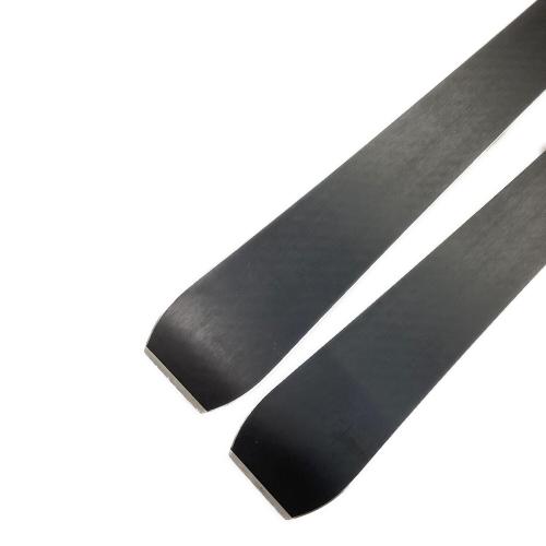 STOCKLI (ストックリ) LASER SL FIS カービングスキー 2016-17モデル レース用 ブルー メンズ 165cm