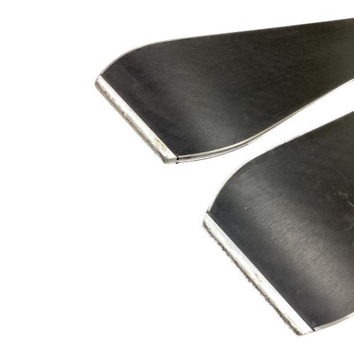 STOCKLI (ストックリ) LASER SL FIS カービングスキー 2016-17モデル レース用 ブルー メンズ 165cm