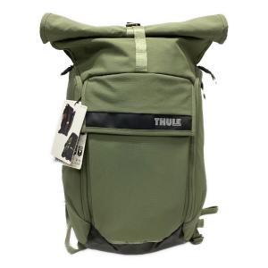 THULE (スーリー) リュック 3205012 24L グリーン パラマウントバックパック