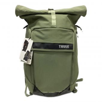THULE (スーリー) リュック 3205012 24L グリーン パラマウントバックパック