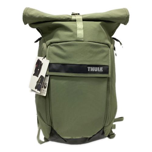 THULE (スーリー) リュック 3205012 24L グリーン パラマウントバックパック