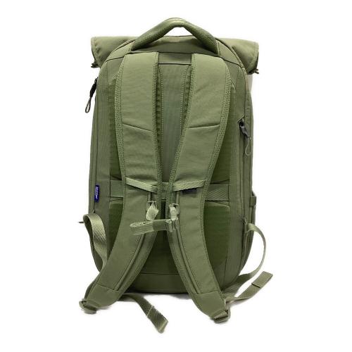 THULE (スーリー) リュック 3205012 24L グリーン パラマウントバックパック