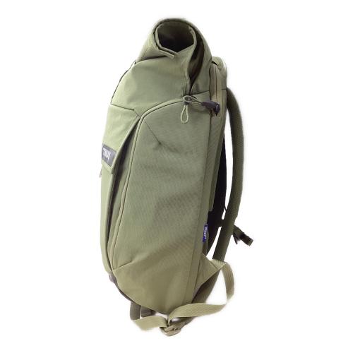 THULE (スーリー) リュック 3205012 24L グリーン パラマウントバックパック