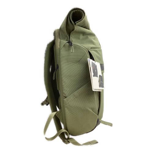 THULE (スーリー) リュック 3205012 24L グリーン パラマウントバックパック