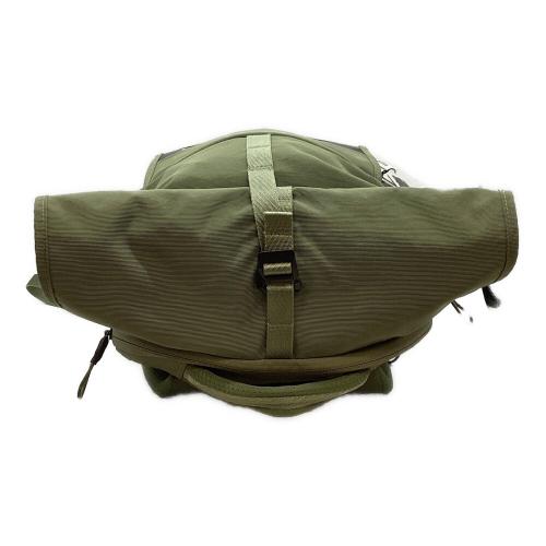 THULE (スーリー) リュック 3205012 24L グリーン パラマウントバックパック