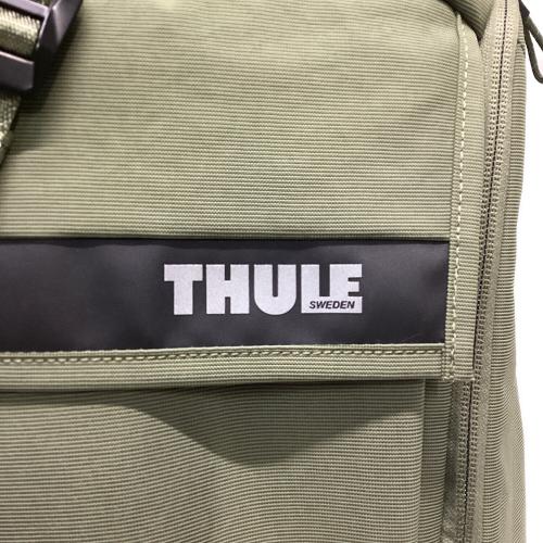THULE (スーリー) リュック 3205012 24L グリーン パラマウントバックパック