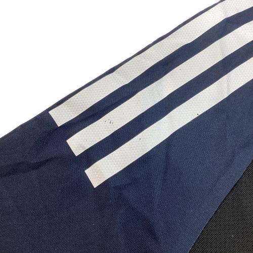 adidas (アディダス) サッカーユニフォーム SIZE XL ブルー 2024サッカー日本代表ホーム オーセンティック IU0957