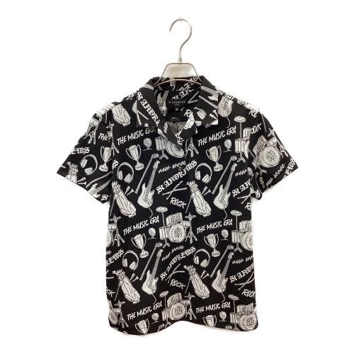 St ANDREWS (セントアンドリュース) ゴルフウェア(トップス) レディース SIZE M ブラック 2025 春夏モデル ポロシャツ 043-516204