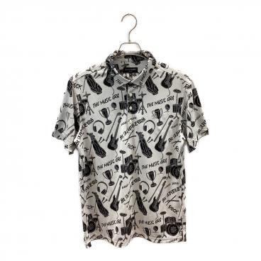 St ANDREWS (セントアンドリュース) ゴルフウェア(トップス