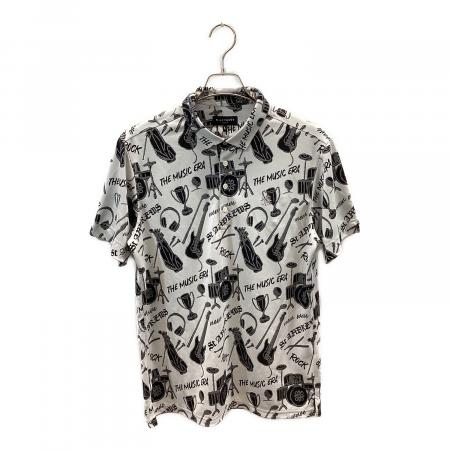 ⭐️ St ANDREWS 新品 ゴルフウェア ポロシャツ ⭐️ St ANDREWS (セントアンドリュース) ゴルフウェア(トップス) メンズ