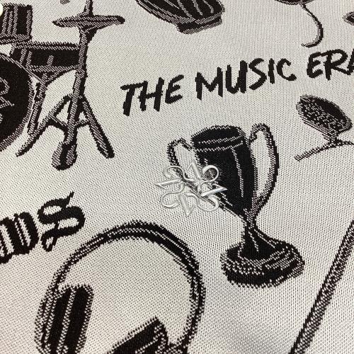 St ANDREWS (セントアンドリュース) ゴルフウェア(トップス) メンズ SIZE L ホワイト 2025 春夏 新作 ポロシャツ 042-5160203