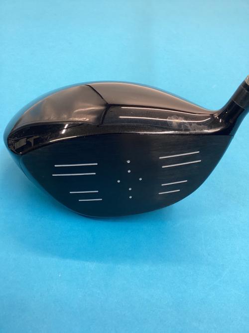 KUMUIWORKS ドライバー KM-200 フレックス【R】 ロフト角【10.5°】 ダブルキックシャフト