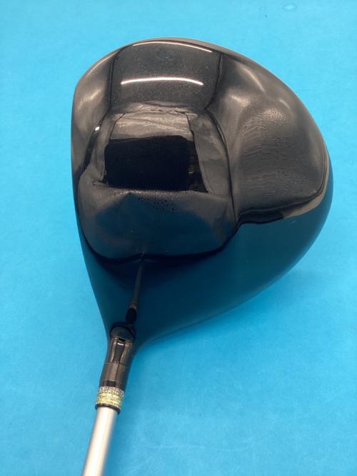 KUMUIWORKS ドライバー KM-200 フレックス【R】 ロフト角【10.5°】 ダブルキックシャフト