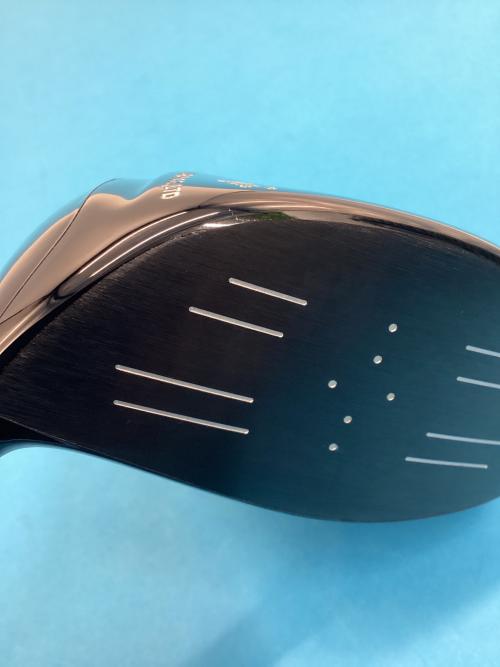 KUMUIWORKS ドライバー KM-200 フレックス【R】 ロフト角【10.5°】 ダブルキックシャフト