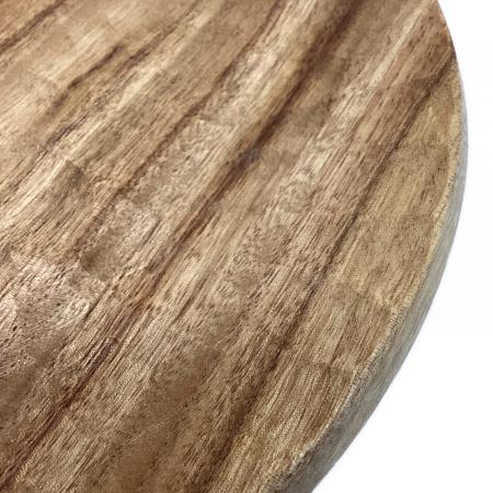 AKIHIRO WOOD WOODWORKS アウトドア食器 Akihiro plate 210