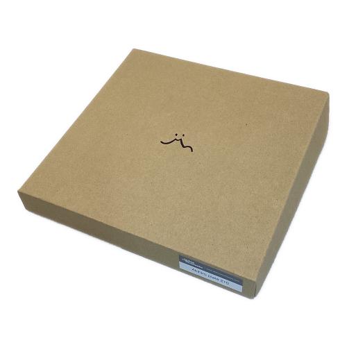 AKIHIRO WOOD WOODWORKS アウトドア食器 Akihiro plate 210