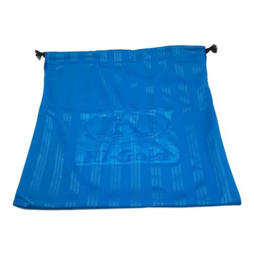 Hi Gold (ハイゴールド) 応援グッズ ブルー 10月24日 札幌ドーム スタンド・ケース付 2006年日本シリーズ記念グローブ