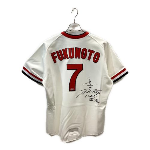 阪急ブレーブス (ハンキュウブレーブス) 応援グッズ ホワイト 【7