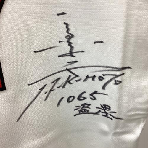 阪急ブレーブス (ハンキュウブレーブス) 応援グッズ ホワイト 【7