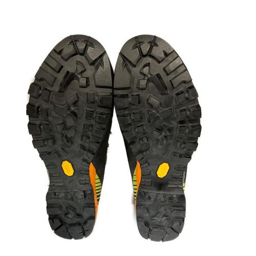 SCARPA (スカルパ) RIBELLE HD ハイカット(ハードソール) トレッキングシューズ 71087-250 メンズ SIZE 26.5cm グレー