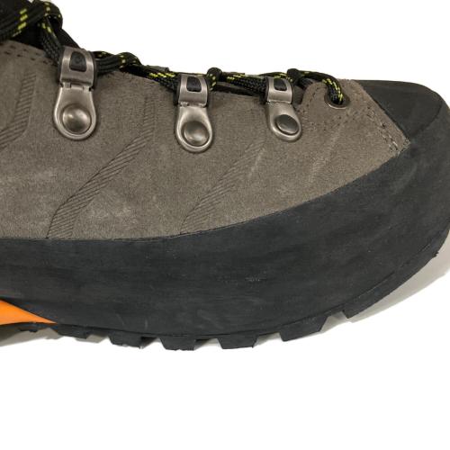 SCARPA (スカルパ) RIBELLE HD ハイカット(ハードソール) トレッキングシューズ 71087-250 メンズ SIZE 26.5cm グレー