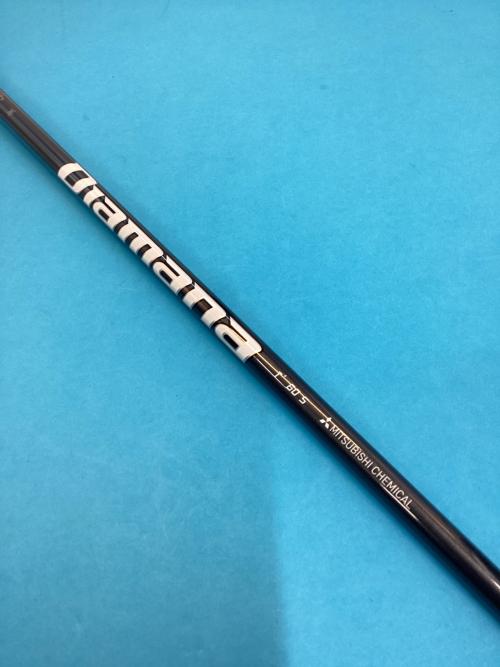 TaylorMade (テーラーメイド) ドライバー 2025年モデル シルバー @ Qi35 デザイナーズシリーズ フレックス【S】 ロフト角【10.5°】 Diamana T＋60 S 46.00インチ D5 純正グリップ良好 351ｇ