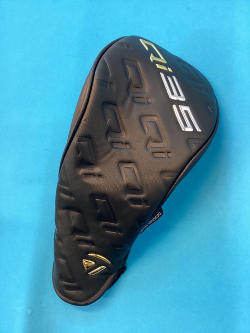 TaylorMade (テーラーメイド) ドライバー 2025年モデル シルバー @ Qi35 デザイナーズシリーズ フレックス【S】 ロフト角【10.5°】 Diamana T＋60 S 46.00インチ D5 純正グリップ良好 351ｇ