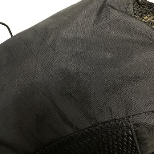 山と道 (ヤマトミチ) バックパック Size M 25-35L ブラウン ミニ2 背面長 45~54cm 21-30L(日帰り)