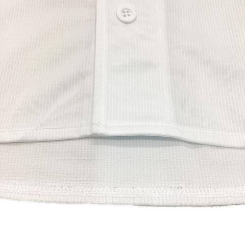 北海道日本ハムファイターズ (ホッカイドウニッポンハムファイターズ) 応援グッズ SIZE L ホワイト×ブルー 【66】万波中正 2011～2021モデル ユニフォーム レプリカ