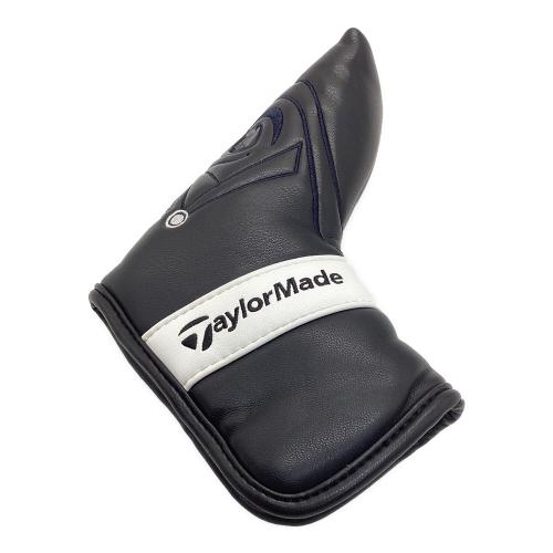 TaylorMade (テーラーメイド) ヘッドカバー ブラック パター用 STAR WARS